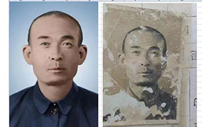 长春老照片修复-2